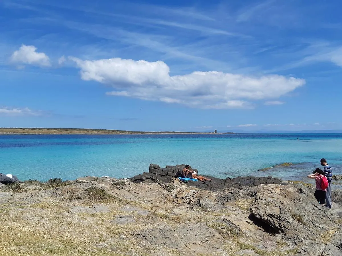 Holiday home Casa Ananda Villa Sorso