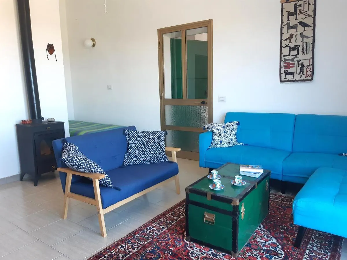 Feriehus Casa Ananda Villa Sorso
