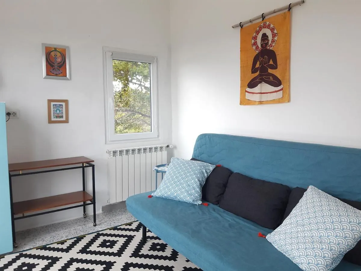 Casa Ananda Villa Sorso Holiday home