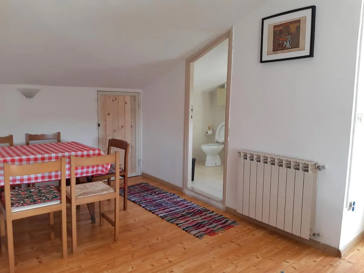 Casa Ananda Villa Sorso