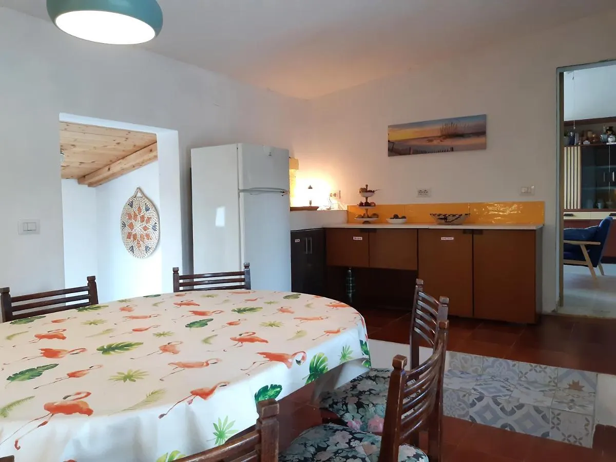 Casa Ananda Villa Sorso
