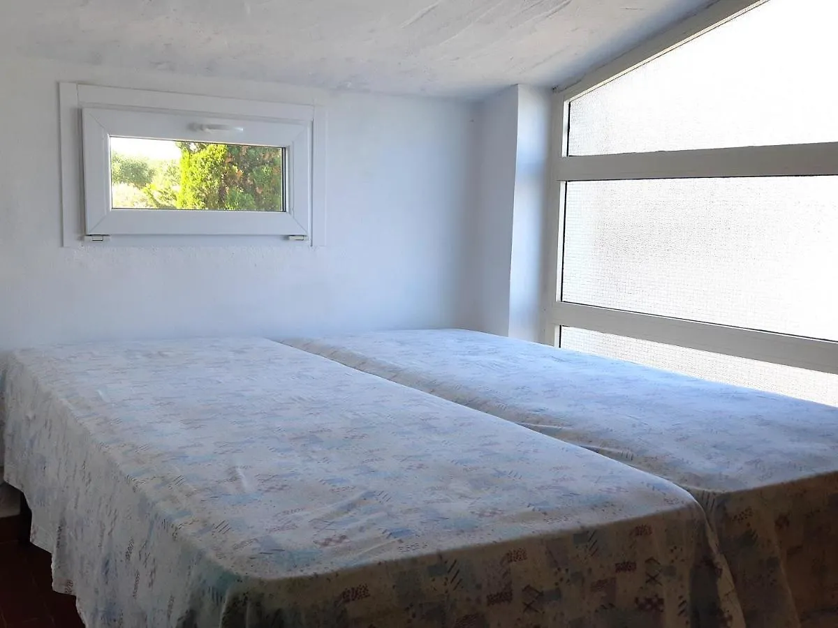 Casa Ananda Villa Sorso 0*,