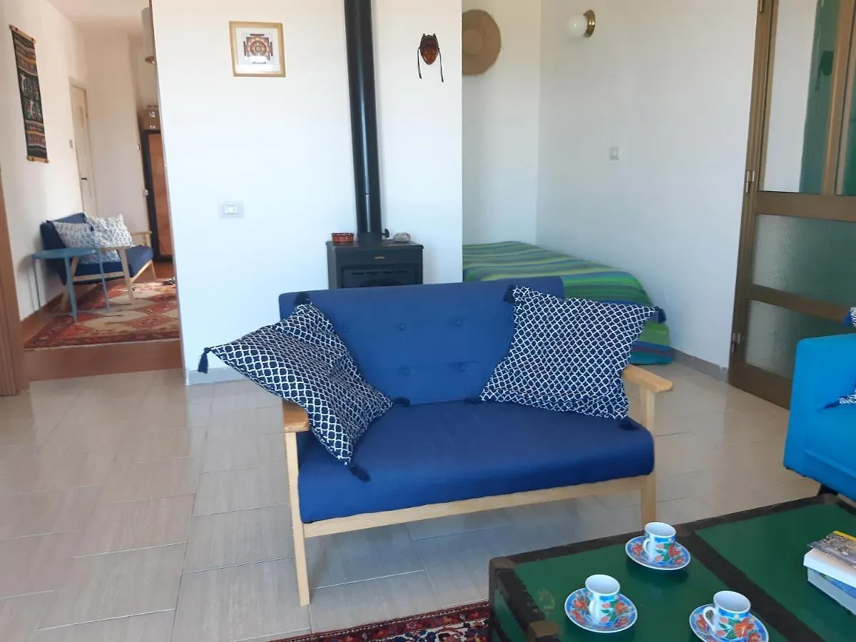 Casa Ananda Villa Sorso