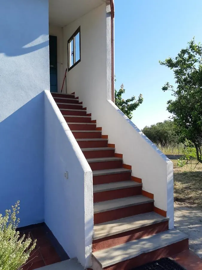 Casa Ananda Villa Sorso Italy