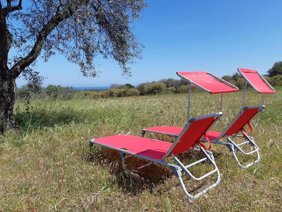 Casa Ananda Villa Sorso