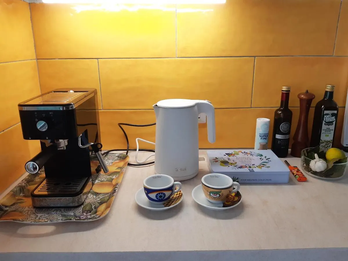 Holiday home Casa Ananda Villa Sorso Italy