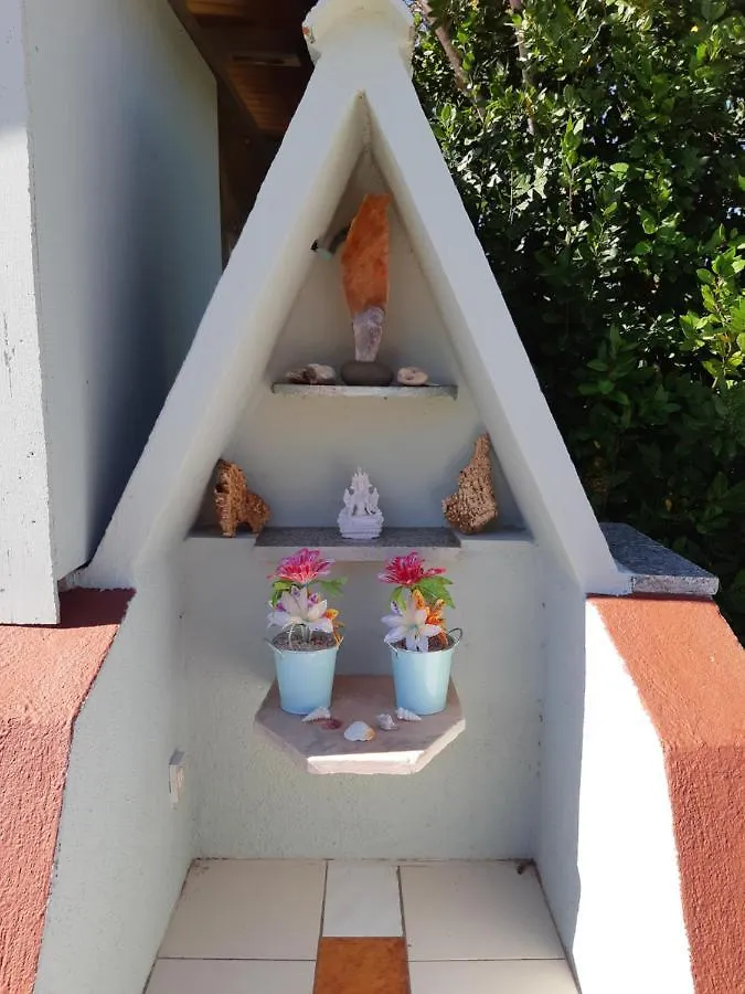 Casa Ananda Villa Sorso Holiday home