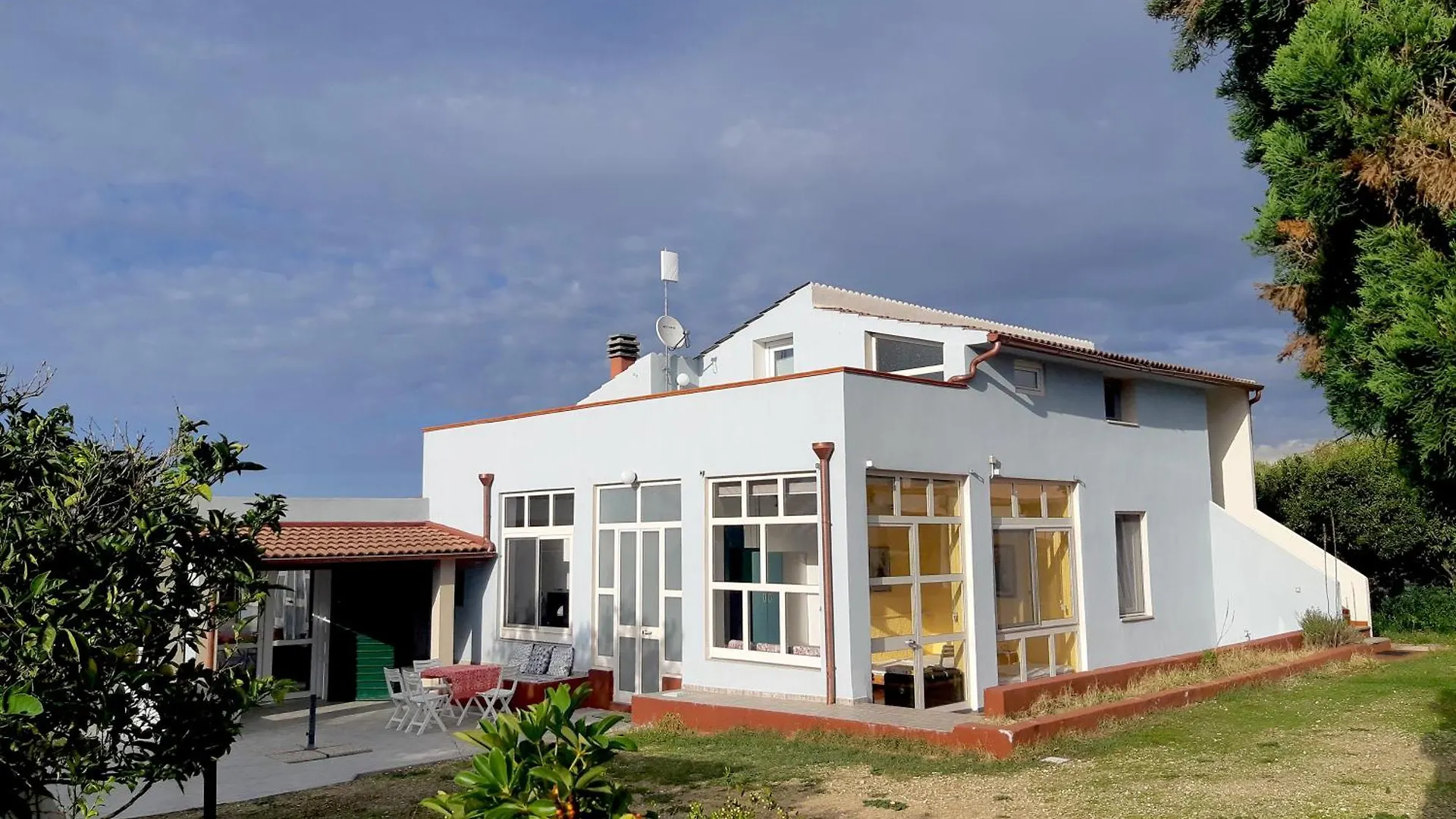 Holiday home Casa Ananda Villa Sorso