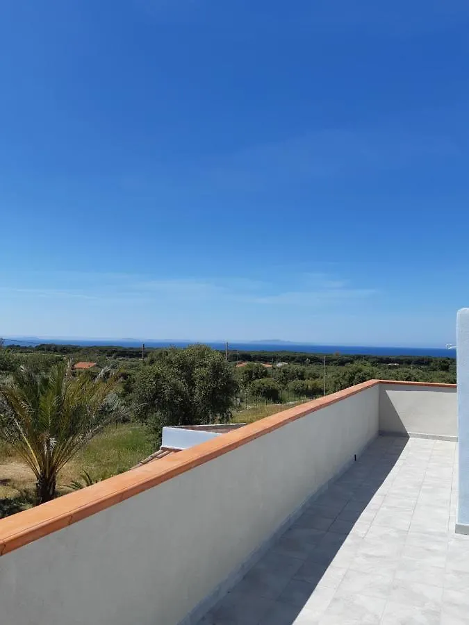 Casa Ananda Villa Sorso Holiday home