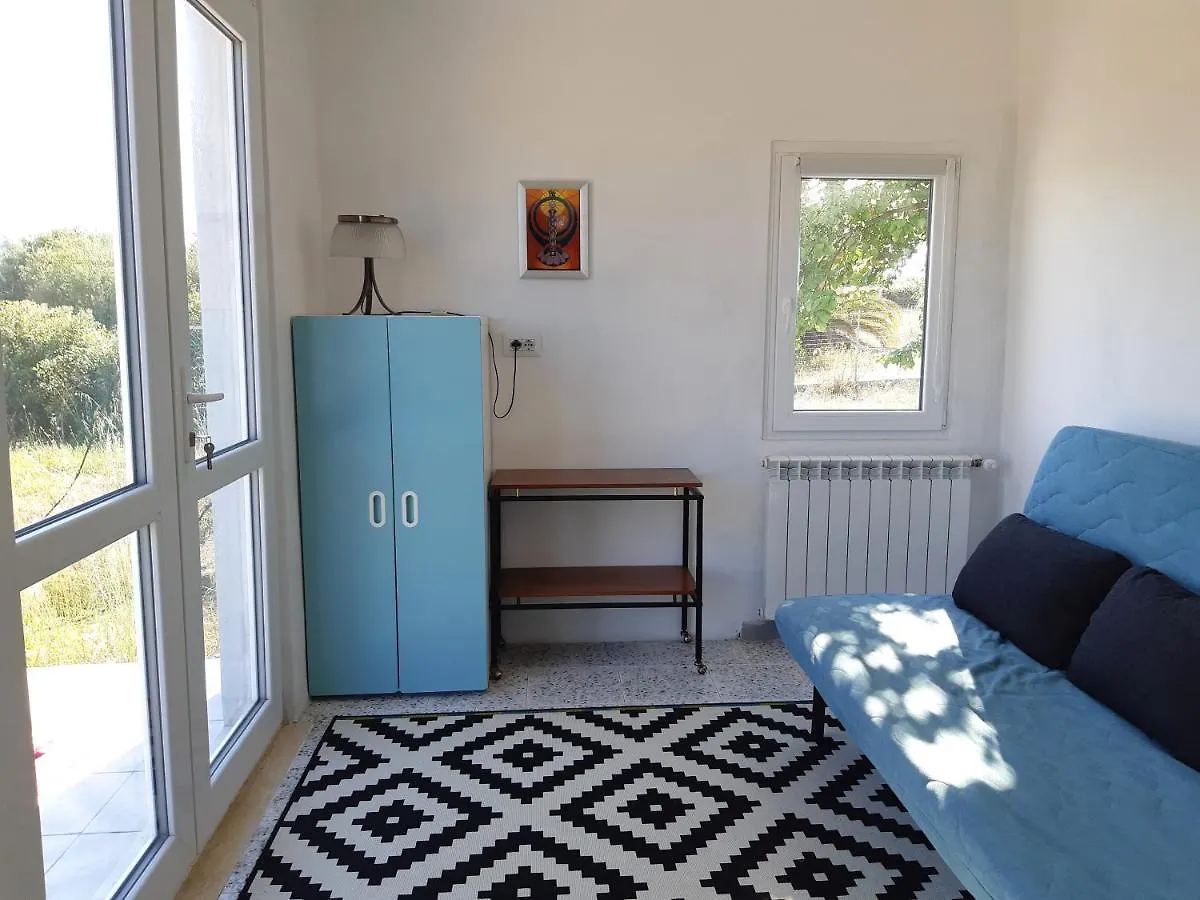 Holiday home Casa Ananda Villa Sorso Italy