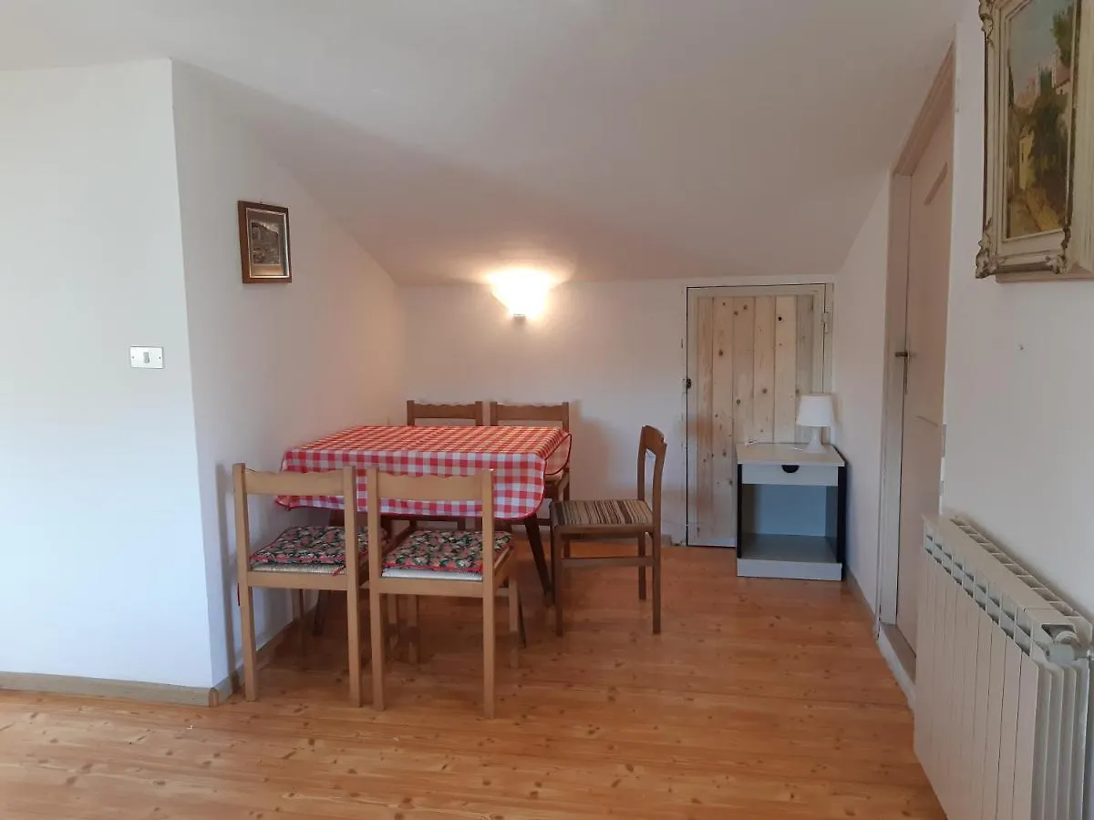 Holiday home Casa Ananda Villa Sorso