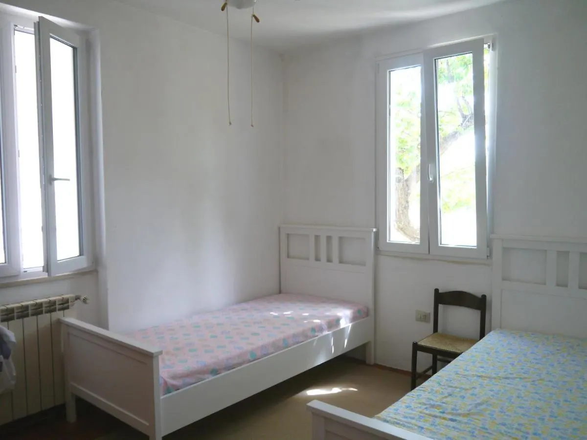 Holiday home Casa Ananda Villa Sorso