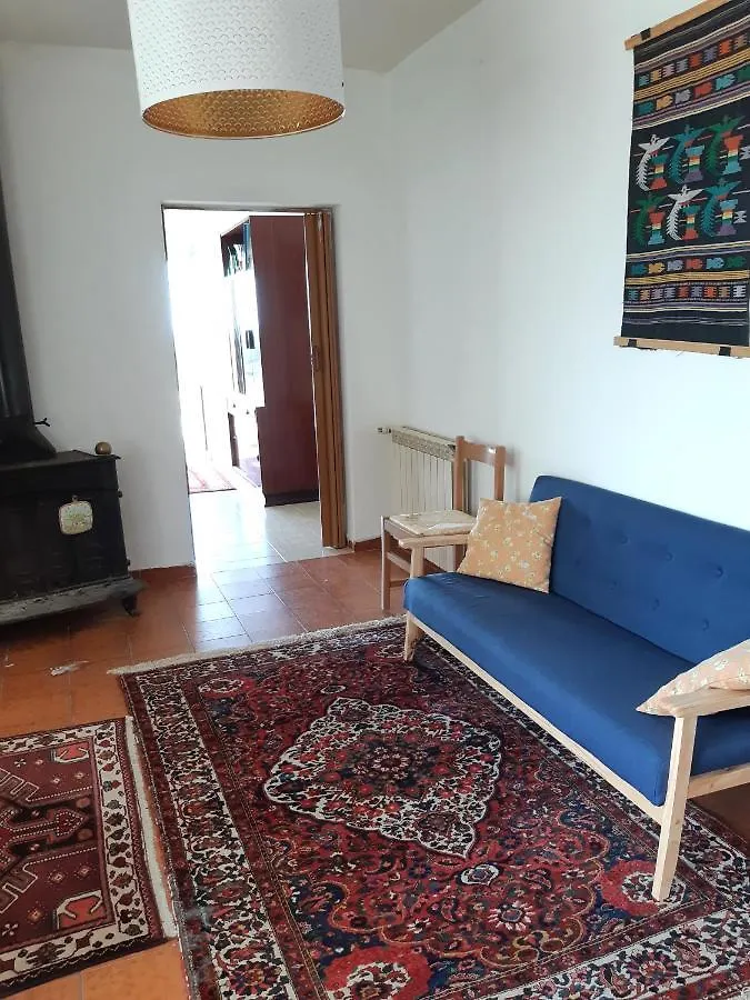 Holiday home Casa Ananda Villa Sorso Italy